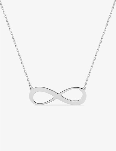 Collier infini...
