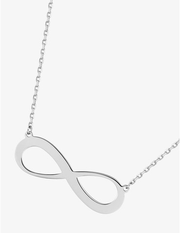 Collier infini...