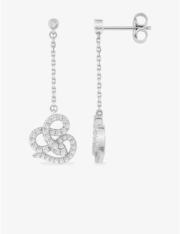Boucles d'oreilles...