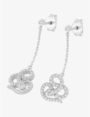 Boucles d'oreilles...