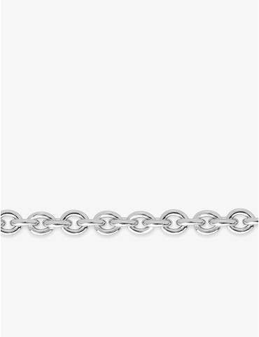 Bracelet chaîne forçat 4 mm...
