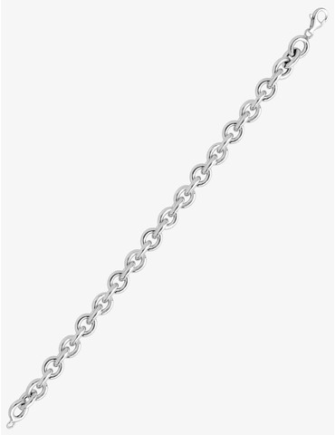 Bracelet chaîne forçat 4 mm...