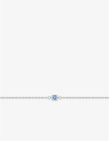 Bracelet argent 925‰ rhodié...