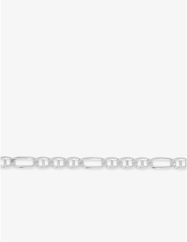 Bracelet maille marine...