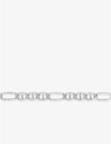 Collier maille marine...