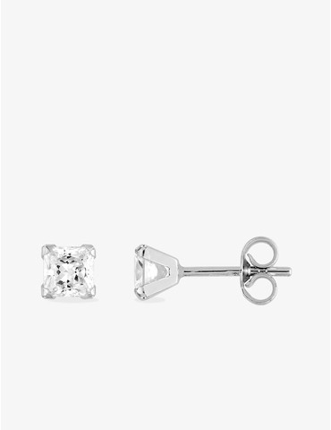 Boucles d'oreilles argent...