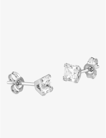 Boucles d'oreilles argent...