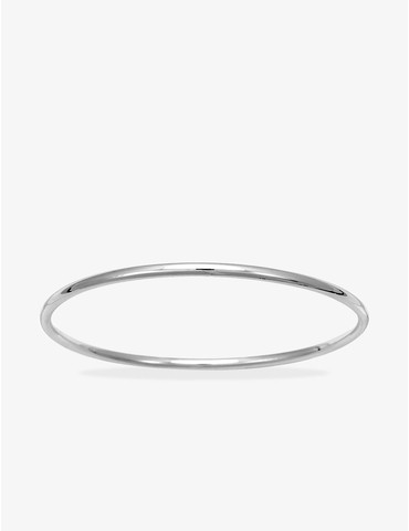 Bracelet jonc argent 925‰...