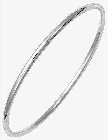 Bracelet jonc argent 925‰...