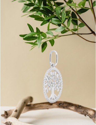 Pendentif arbre de vie...