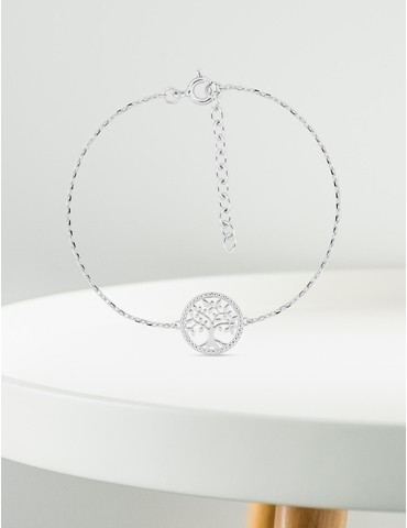 Bracelet arbre de vie...