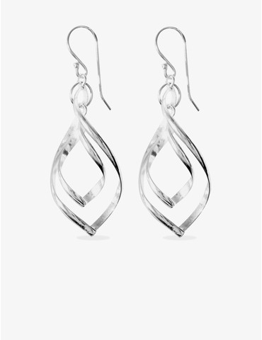 Boucles d'oreilles...