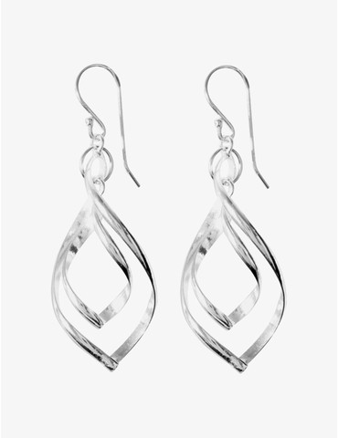 Boucles d'oreilles...