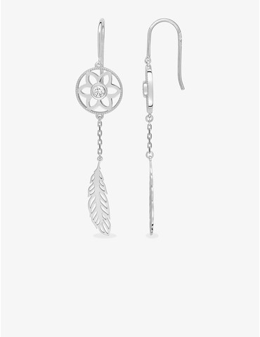 Boucles d'oreilles crochet...