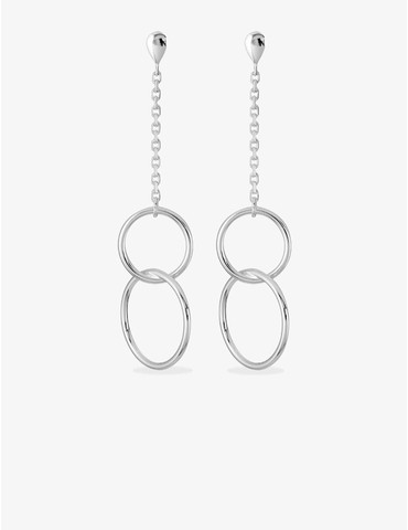 Boucles d'oreilles...