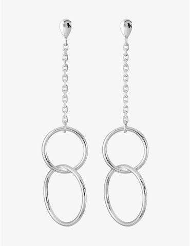 Boucles d'oreilles...