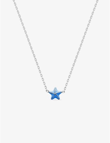 Collier enfant argent 925‰...