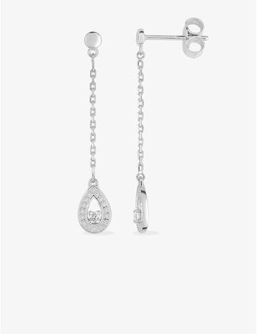 Boucles d'oreilles...