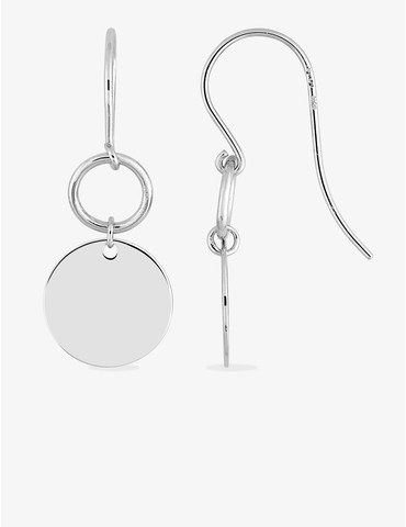 Boucles d'oreilles crochet...