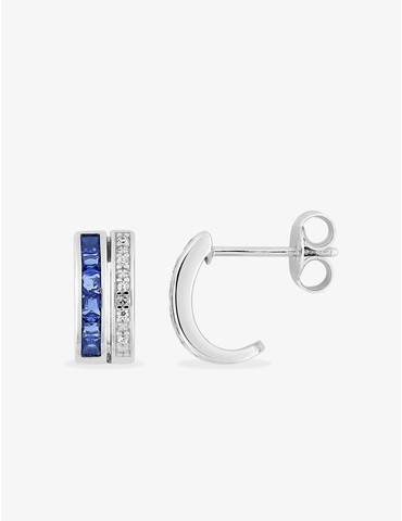 Boucles d'oreilles...