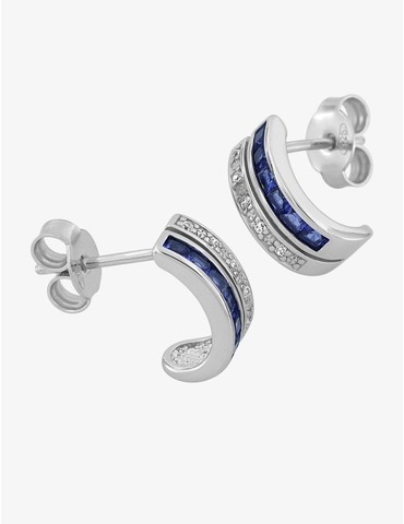 Boucles d'oreilles...