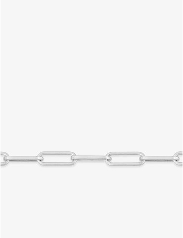 Collier maille forçat...