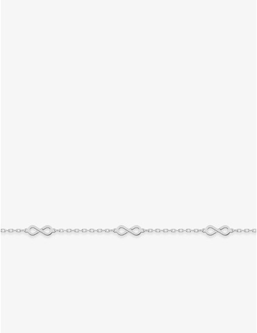 Bracelet argent 925‰ souple...