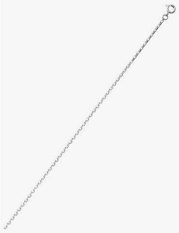 Collier chaine forçat...