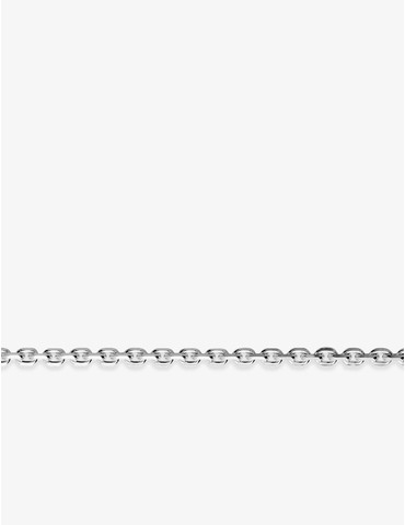 Collier chaine forçat...