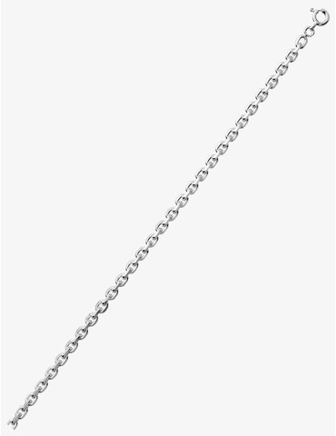 Collier chaine forçat...