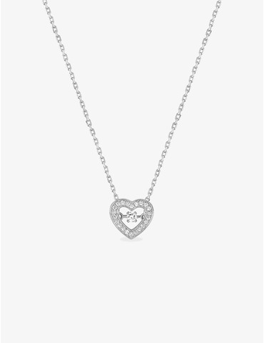 Collier en argent 925 ‰...