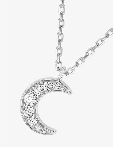 Collier en argent 925 ‰...