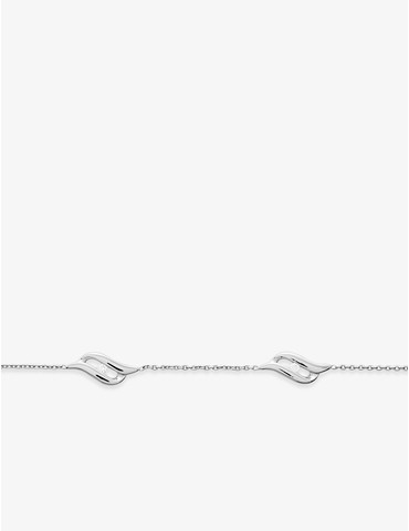 Bracelet en argent 925 ‰...