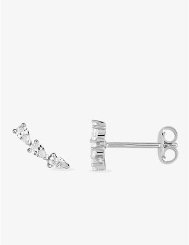 Boucles d'oreilles en...