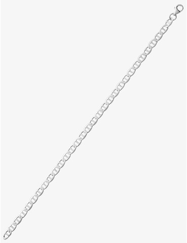 Collier en argent 925 ‰ rhodié