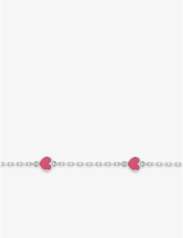 Bracelet en argent 925 ‰...