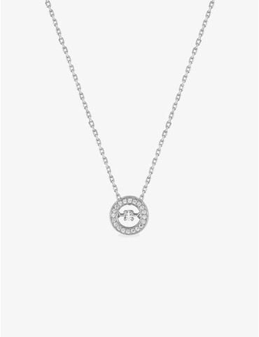 Collier en argent 925 ‰...