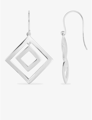 Boucles d'oreilles...