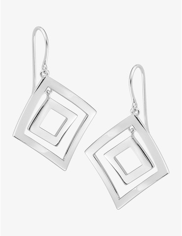 Boucles d'oreilles...