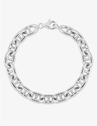 Bracelet en argent 925 ‰...