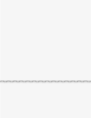Collier fin en argent 925 ‰...