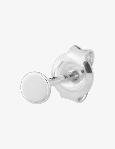 Boucle d'oreille clou...