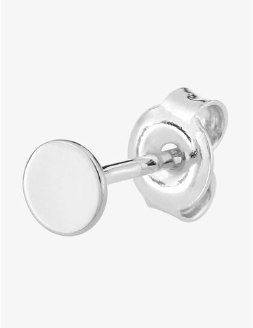 Boucle d'oreille clou...