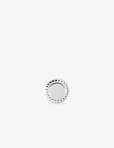 Boucle d'oreille clou...