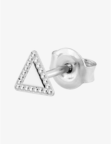 Boucle d'oreille clou...