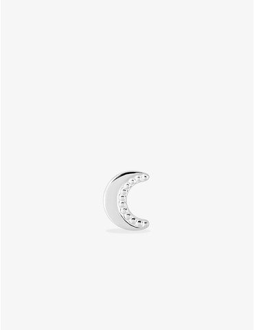 Boucle d'oreille clou...