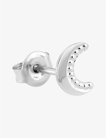 Boucle d'oreille clou...