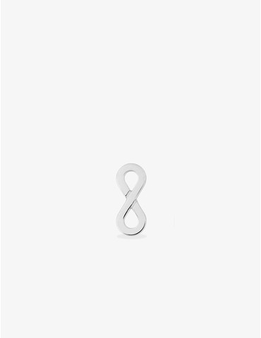 Boucle d'oreille clou...