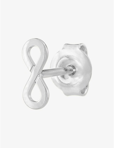 Boucle d'oreille clou...