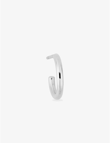Boucle d'oreille...